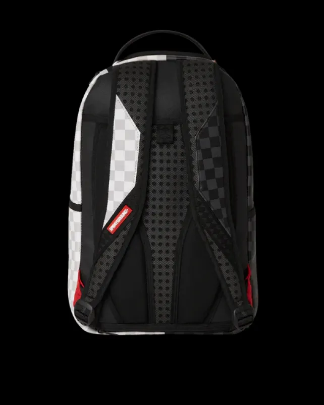 BACKPACKS>SPRAYGROUND SCARFACE TONY MONTANA BACKPACK (DLXV)