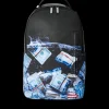 BACKPACKS>SPRAYGROUND SEA BANDS BACKPACK (DLXV)