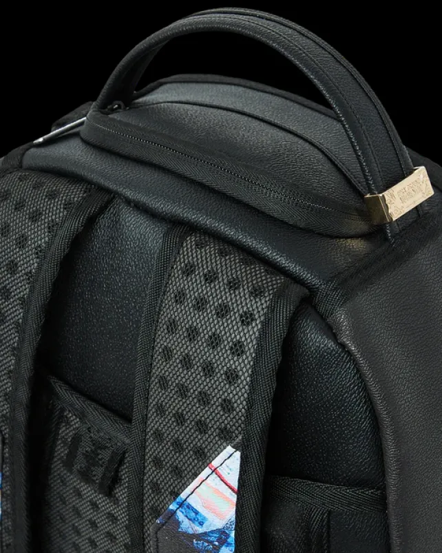 BACKPACKS>SPRAYGROUND SEA BANDS BACKPACK (DLXV)