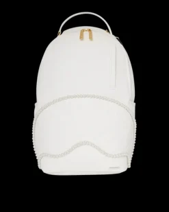 BACKPACKS>SPRAYGROUND SECRET LIFE OF PEARLS BACKPACK