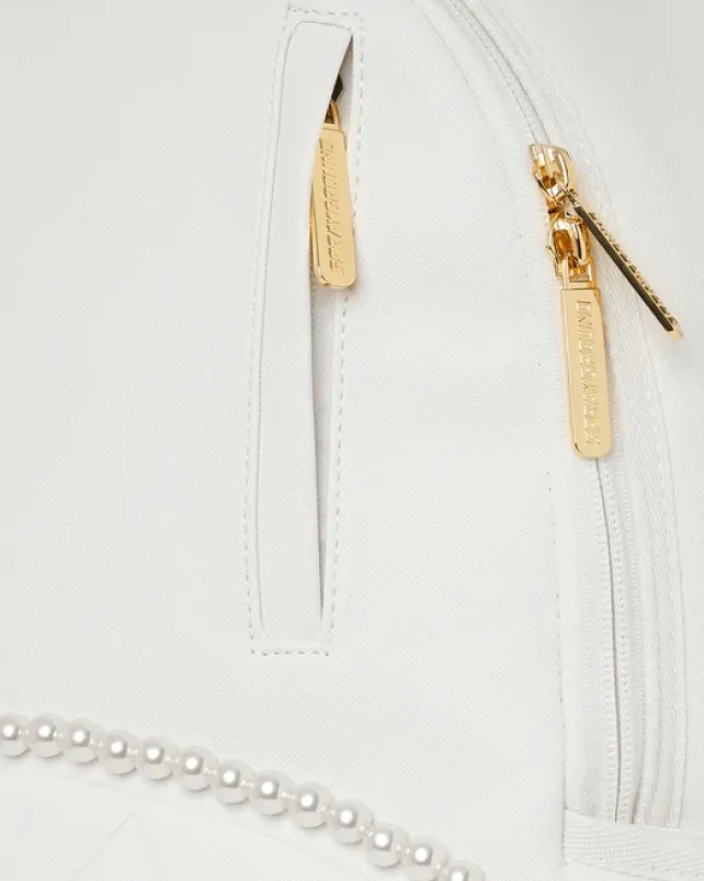 BACKPACKS>SPRAYGROUND SECRET LIFE OF PEARLS BACKPACK