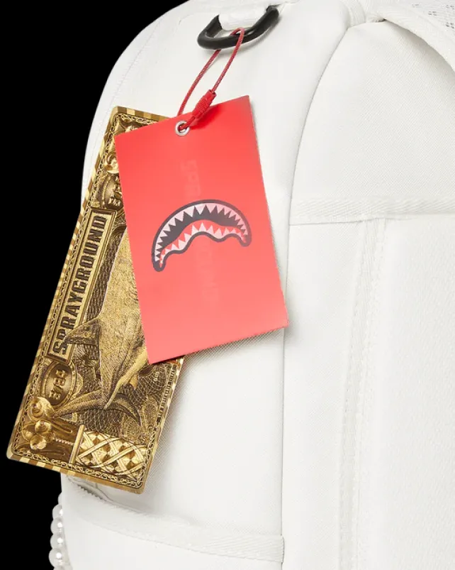 BACKPACKS>SPRAYGROUND SECRET LIFE OF PEARLS BACKPACK