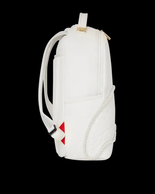 BACKPACKS>SPRAYGROUND SECRET LIFE OF PEARLS BACKPACK