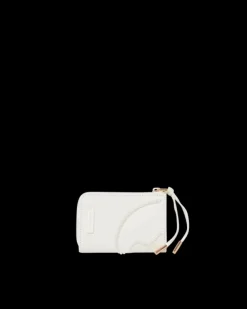 WALLETS>SPRAYGROUND SECRET LIFE OF PEARLS WALLET