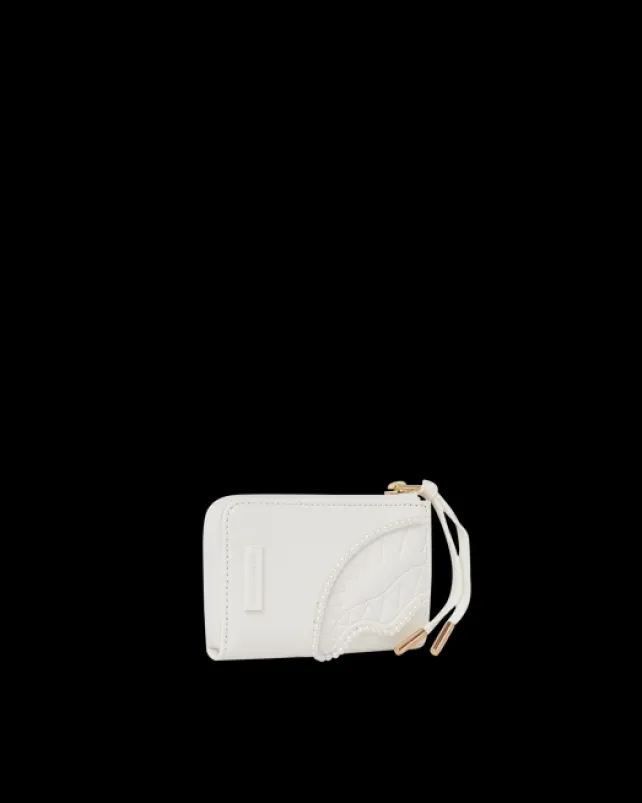 WALLETS>SPRAYGROUND SECRET LIFE OF PEARLS WALLET