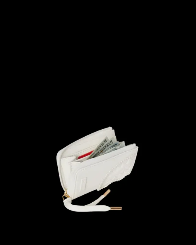 WALLETS>SPRAYGROUND SECRET LIFE OF PEARLS WALLET