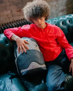 BACKPACKS>SPRAYGROUND SG ALL DAY BACKPACK (DLXV)