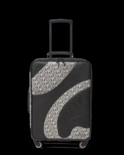 CARRY-ON LUGGAGE>SPRAYGROUND SG ALL DAY JETSETTER CARRY-ON LUGGAGE