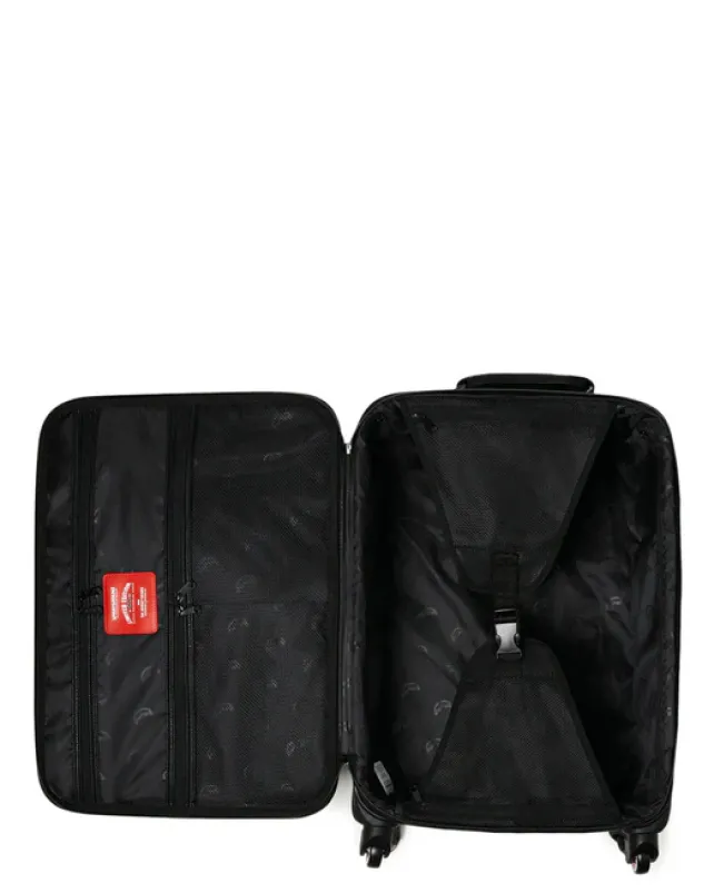 CARRY-ON LUGGAGE>SPRAYGROUND SG ALL DAY JETSETTER CARRY-ON LUGGAGE