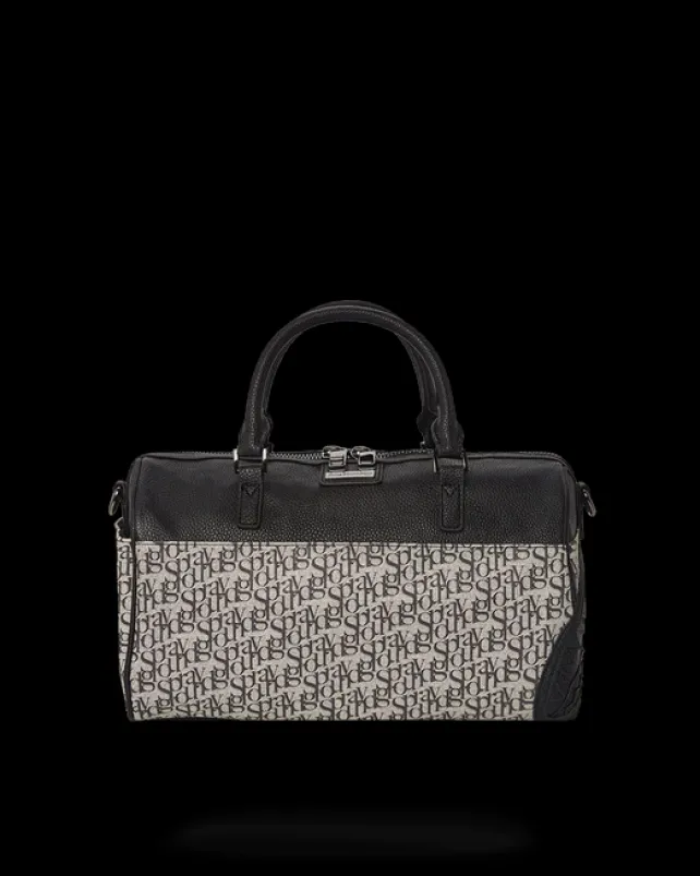 DUFFLES>SPRAYGROUND SG ALL DAY MINI DUFFLE