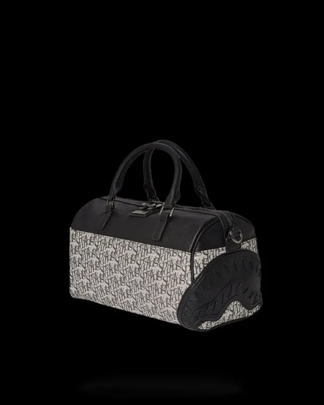 DUFFLES>SPRAYGROUND SG ALL DAY MINI DUFFLE