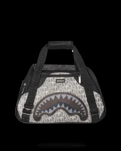 PET CARRIERS>SPRAYGROUND SG ALL DAY PET CARRIER