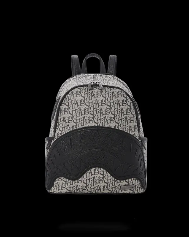 SAVAGES|BACKPACKS>SPRAYGROUND SG ALL DAY SAVAGE BACKPACK