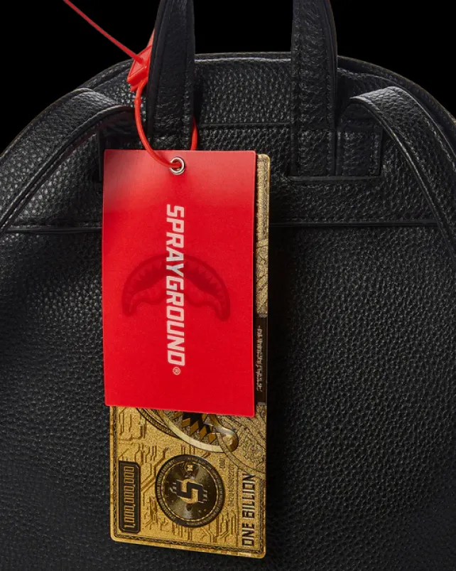 SAVAGES|BACKPACKS>SPRAYGROUND SG ALL DAY SAVAGE BACKPACK