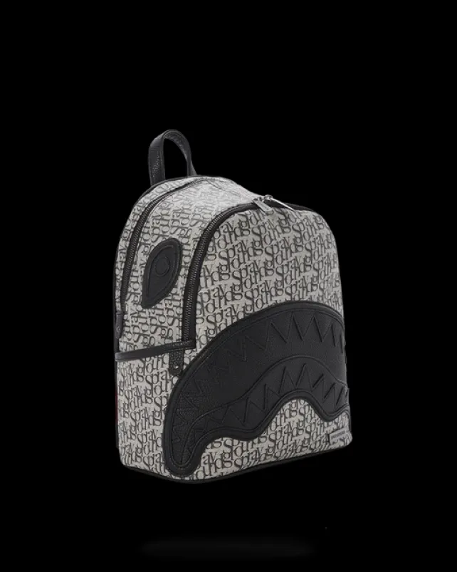 SAVAGES|BACKPACKS>SPRAYGROUND SG ALL DAY SAVAGE BACKPACK