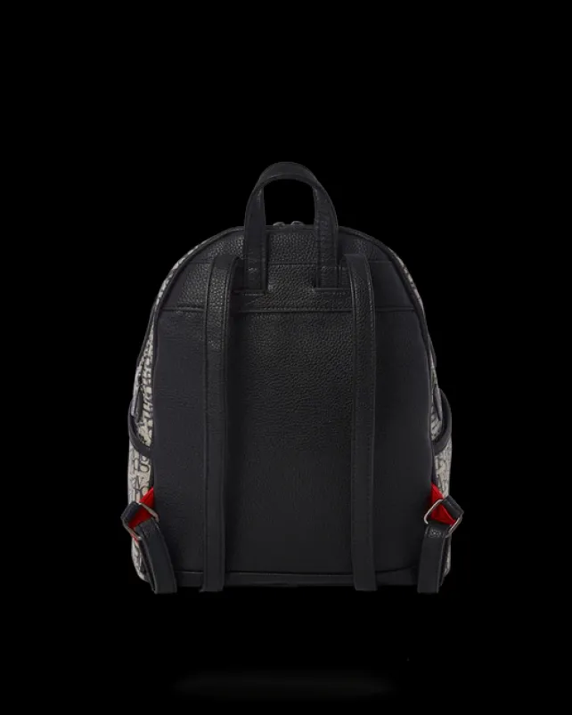 SAVAGES|BACKPACKS>SPRAYGROUND SG ALL DAY SAVAGE BACKPACK