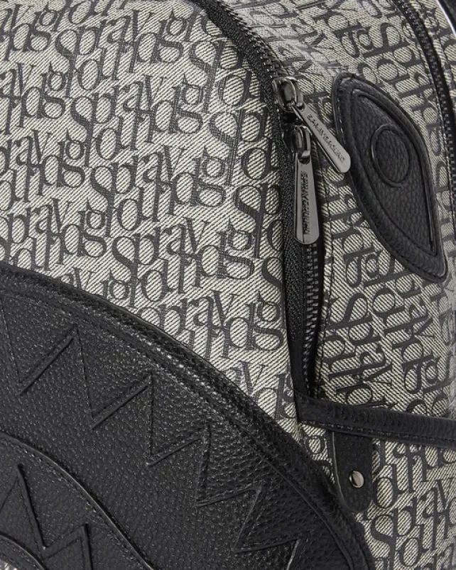 SAVAGES|BACKPACKS>SPRAYGROUND SG ALL DAY SAVAGE BACKPACK