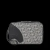 TOILETRIES AKA MONEY BAGS>SPRAYGROUND SG ALL DAY TOILETRY BAG