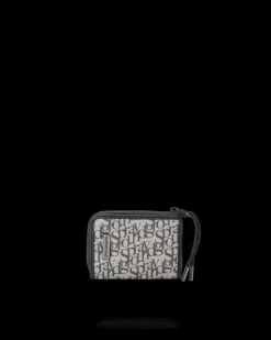 WALLETS>SPRAYGROUND SG ALL DAY WALLET
