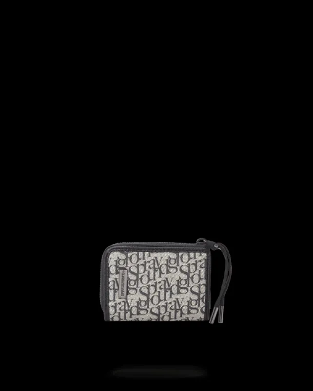 WALLETS>SPRAYGROUND SG ALL DAY WALLET