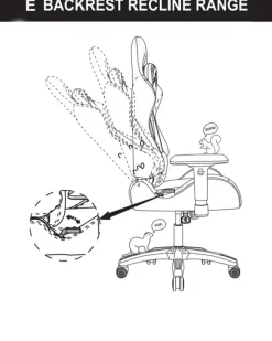 GAMING CHAIRS><noscript><img width=