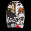 BACKPACKS>SPRAYGROUND SHADOW FLIGHT BACKPACK (DLXV)