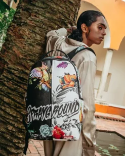 BACKPACKS>SPRAYGROUND SHADOW FLIGHT BACKPACK (DLXV)