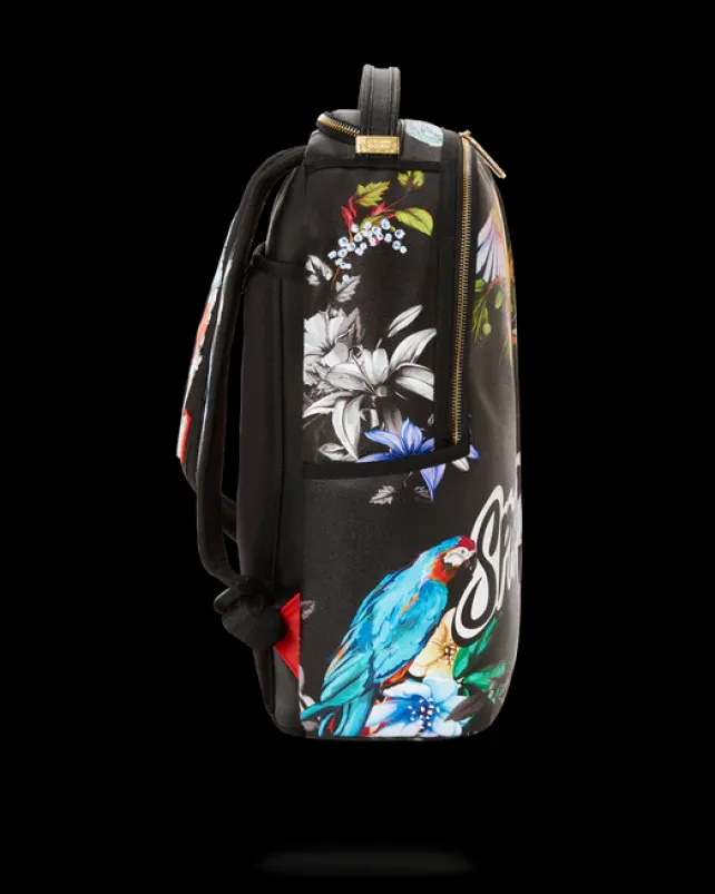 BACKPACKS>SPRAYGROUND SHADOW FLIGHT BACKPACK (DLXV)