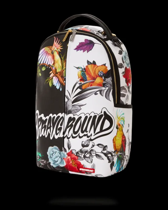 BACKPACKS>SPRAYGROUND SHADOW FLIGHT BACKPACK (DLXV)