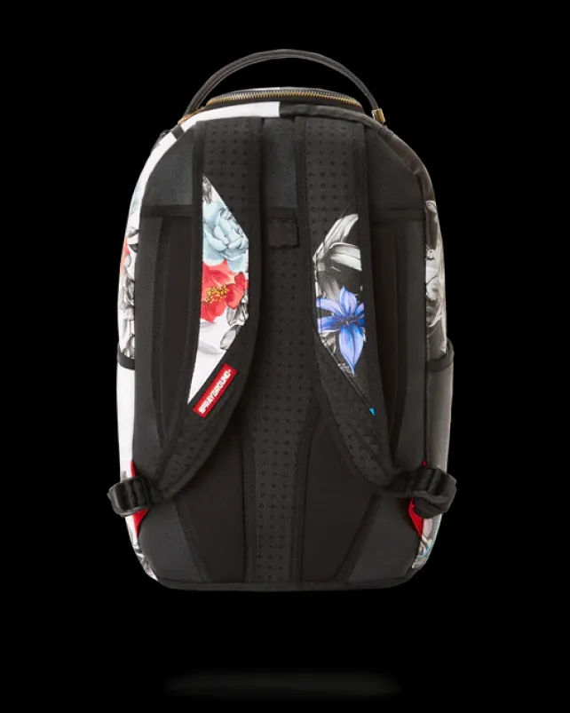 BACKPACKS>SPRAYGROUND SHADOW FLIGHT BACKPACK (DLXV)