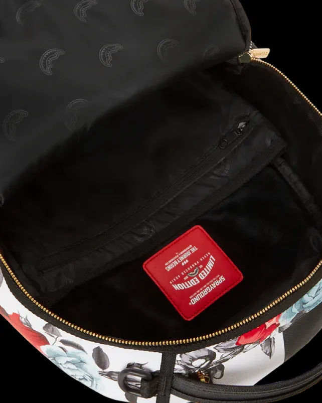 BACKPACKS>SPRAYGROUND SHADOW FLIGHT BACKPACK (DLXV)