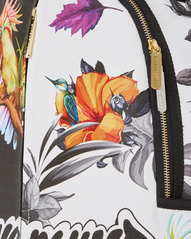 BACKPACKS>SPRAYGROUND SHADOW FLIGHT BACKPACK (DLXV)