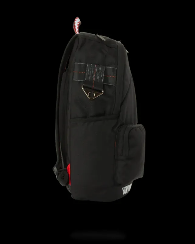BACKPACKS>SPRAYGROUND SHADOW SHARK BACKPACK