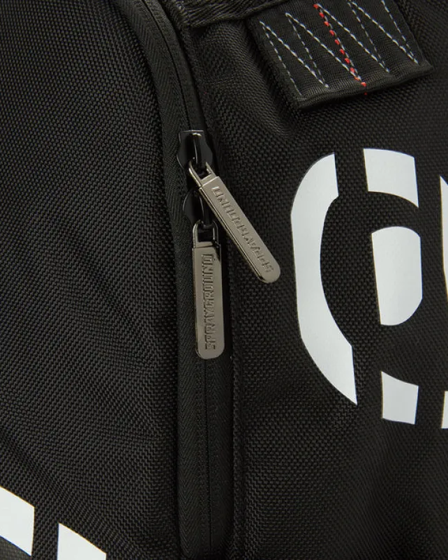 BACKPACKS>SPRAYGROUND SHADOW SHARK BACKPACK