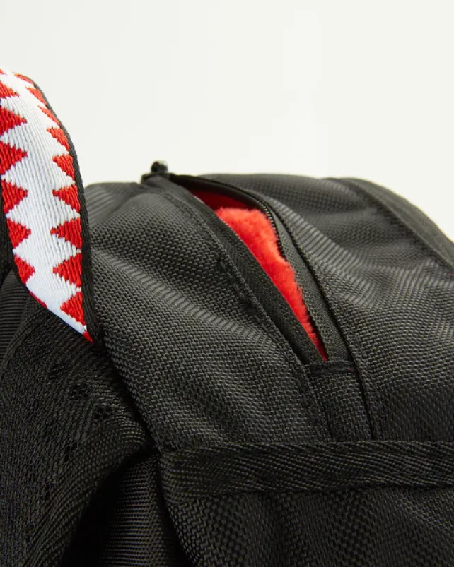 BACKPACKS>SPRAYGROUND SHADOW SHARK BACKPACK