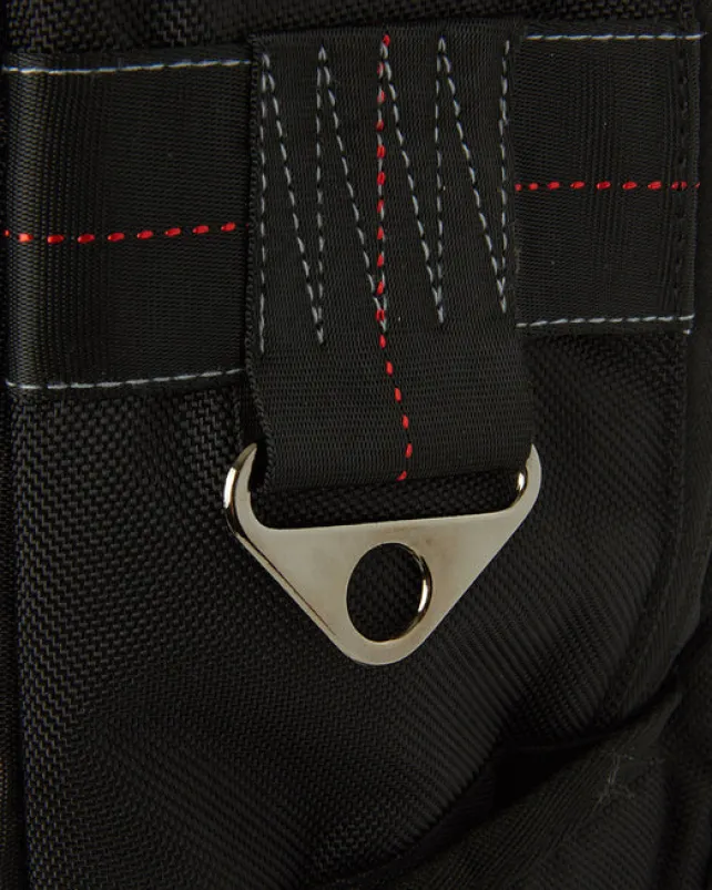 BACKPACKS>SPRAYGROUND SHADOW SHARK BACKPACK