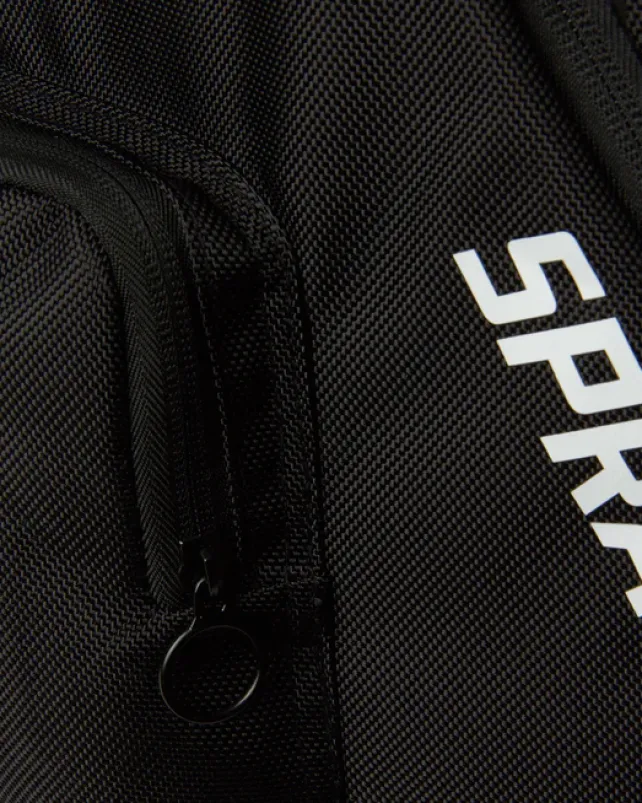 BACKPACKS>SPRAYGROUND SHADOW SHARK BACKPACK