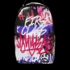 BACKPACKS>SPRAYGROUND SHARK ATELIER BACKPACK