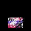 CROSSOVER CLUTCHES>SPRAYGROUND SHARK ATELIER CROSSOVER CLUTCH