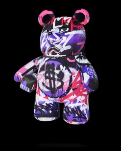 TEDDY BEAR BACKPACKS|BACKPACKS><noscript><img width=