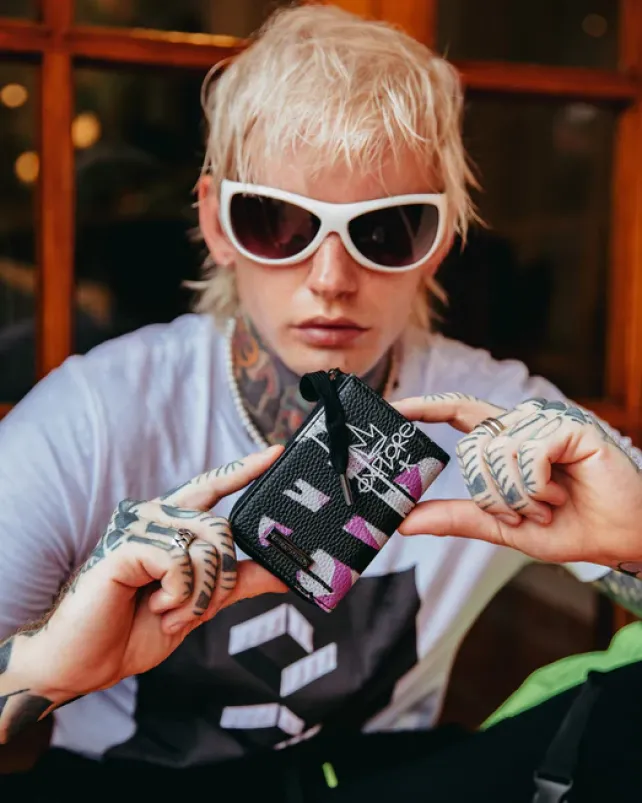 WALLETS>SPRAYGROUND SHARK ATELIER WALLET