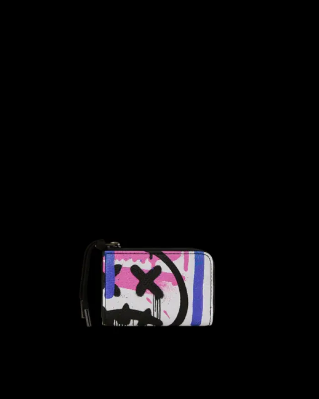 WALLETS>SPRAYGROUND SHARK ATELIER WALLET