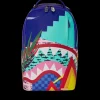BACKPACKS>SPRAYGROUND SHARK BEACH BACKPACK