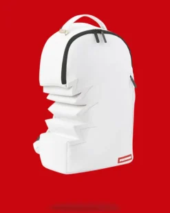 BACKPACKS>SPRAYGROUND SHARK BITE BACKPACK