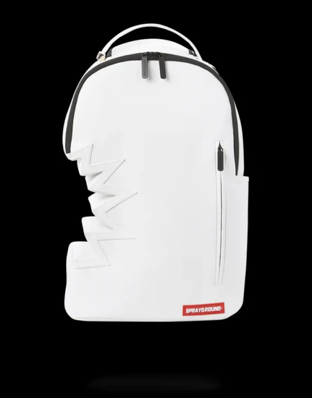 BACKPACKS>SPRAYGROUND SHARK BITE BACKPACK