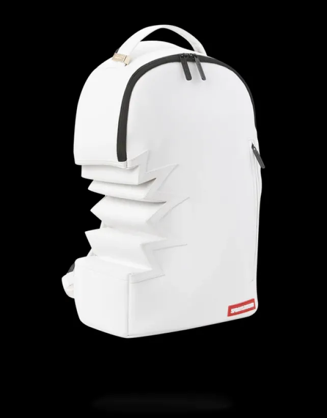 BACKPACKS>SPRAYGROUND SHARK BITE BACKPACK