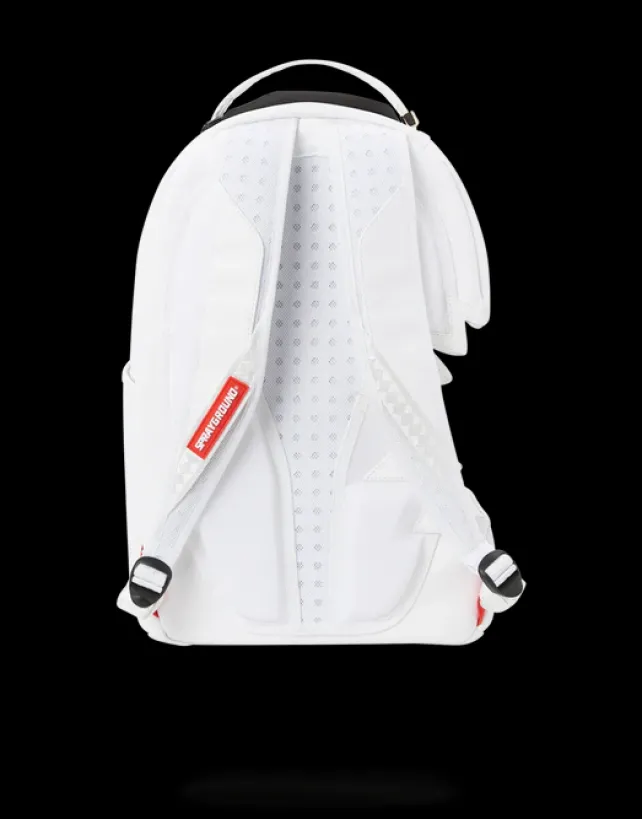 BACKPACKS>SPRAYGROUND SHARK BITE BACKPACK
