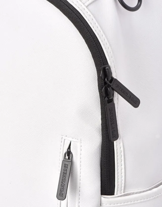BACKPACKS>SPRAYGROUND SHARK BITE BACKPACK