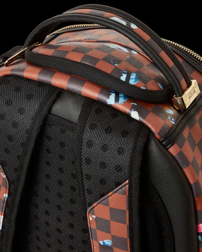 BACKPACKS>SPRAYGROUND SHARK BITE MONEY EXPLOSION