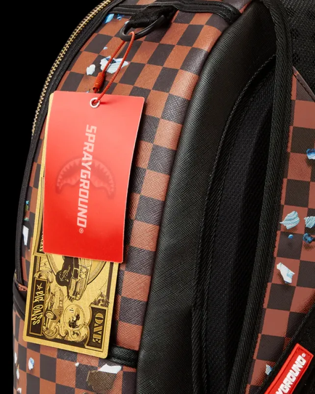 BACKPACKS>SPRAYGROUND SHARK BITE MONEY EXPLOSION